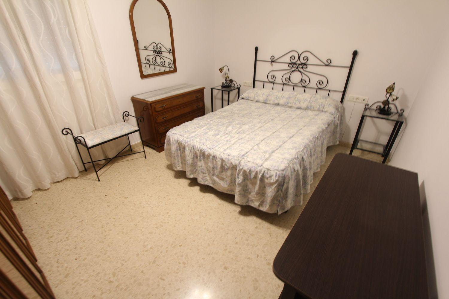 SHORT TERM APARTMENT .670 € / MONTH