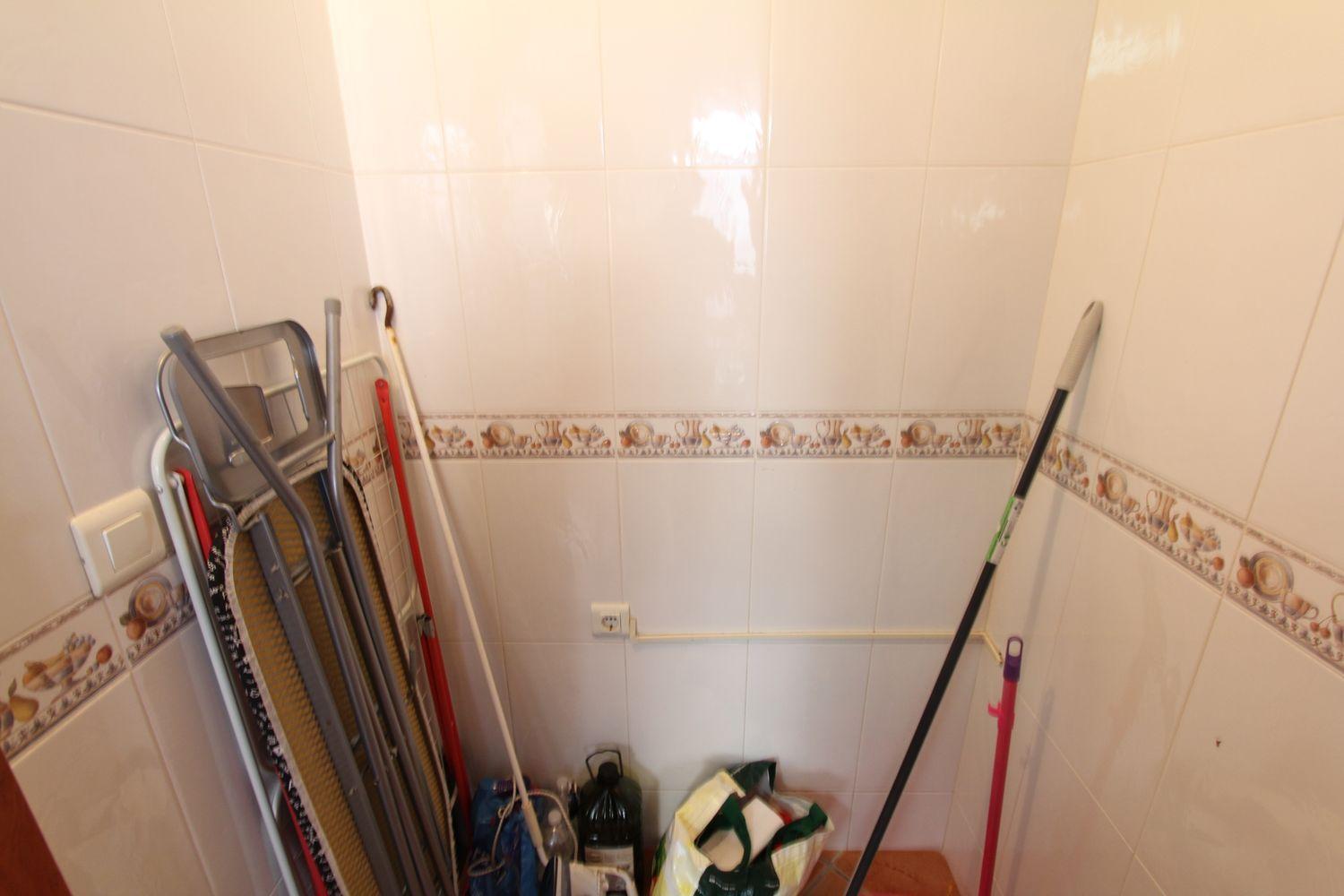 SHORT TERM APARTMENT .670 € / MONTH