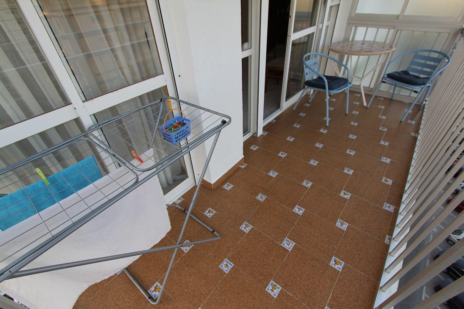 SHORT TERM APARTMENT €550/MONTH
