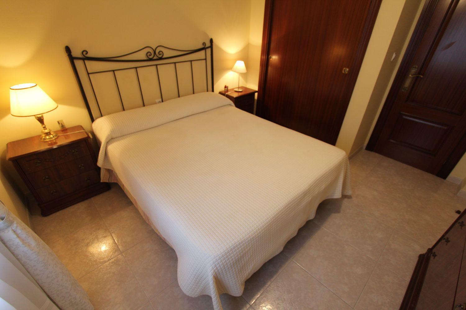 SHORT TERM APARTMENT €550/MONTH