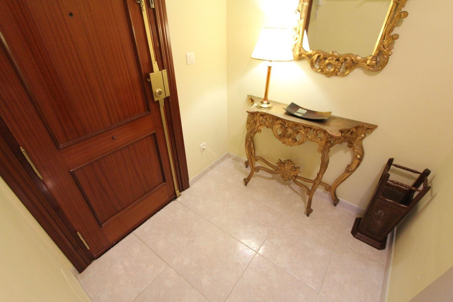 SHORT TERM APARTMENT €550/MONTH