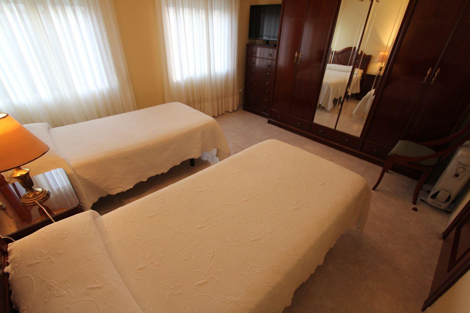 SHORT TERM APARTMENT €550/MONTH