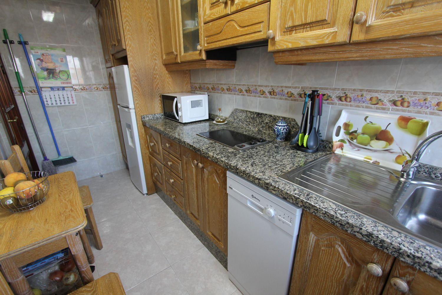 SHORT TERM APARTMENT €550/MONTH