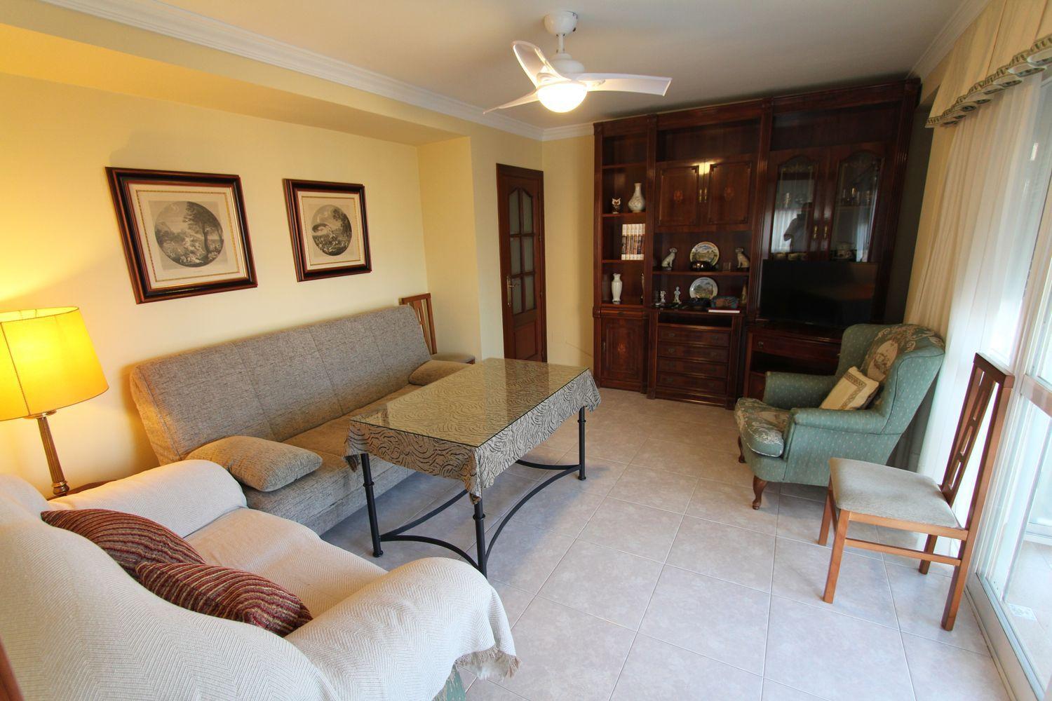 SHORT TERM APARTMENT €550/MONTH
