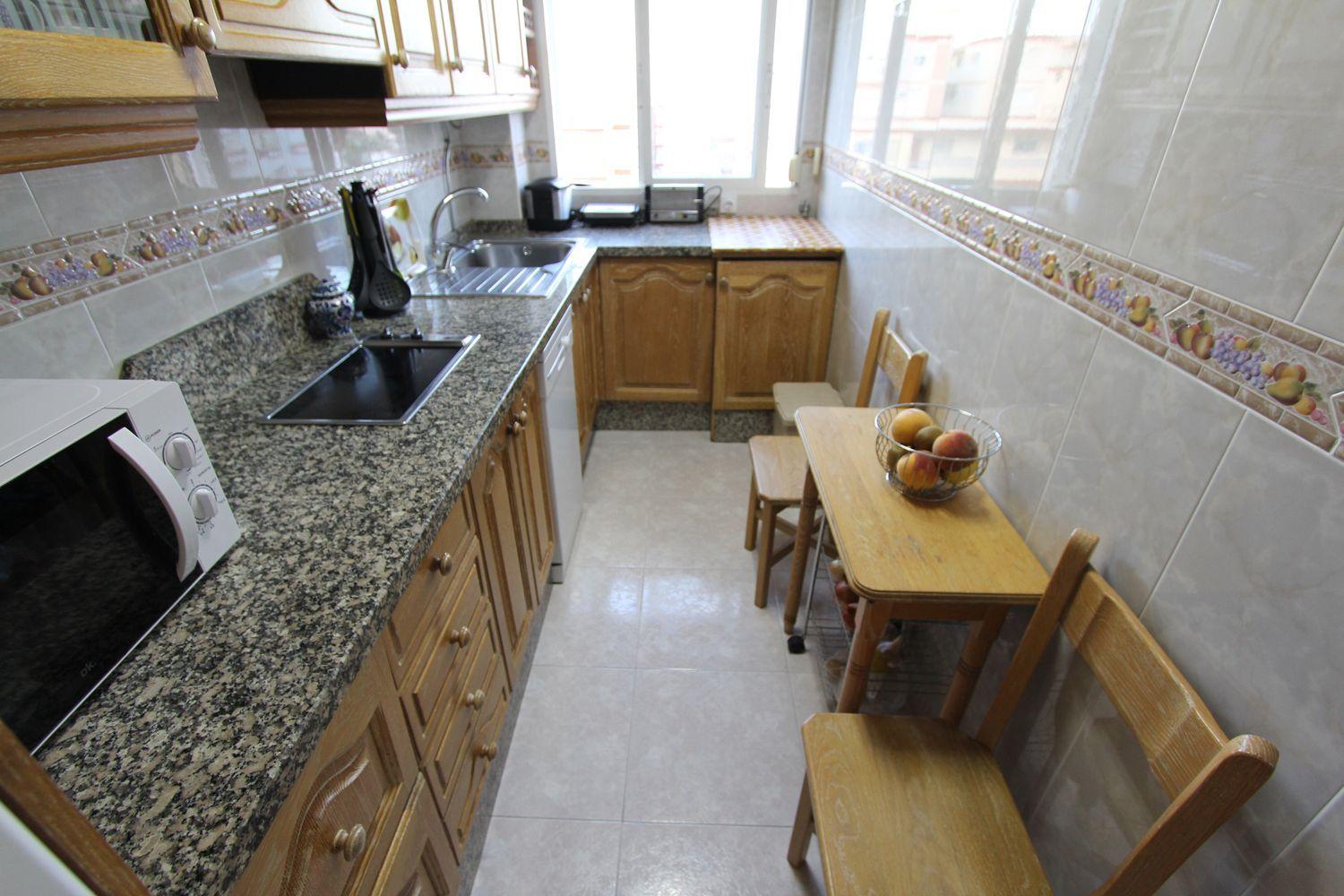 SHORT TERM APARTMENT €550/MONTH