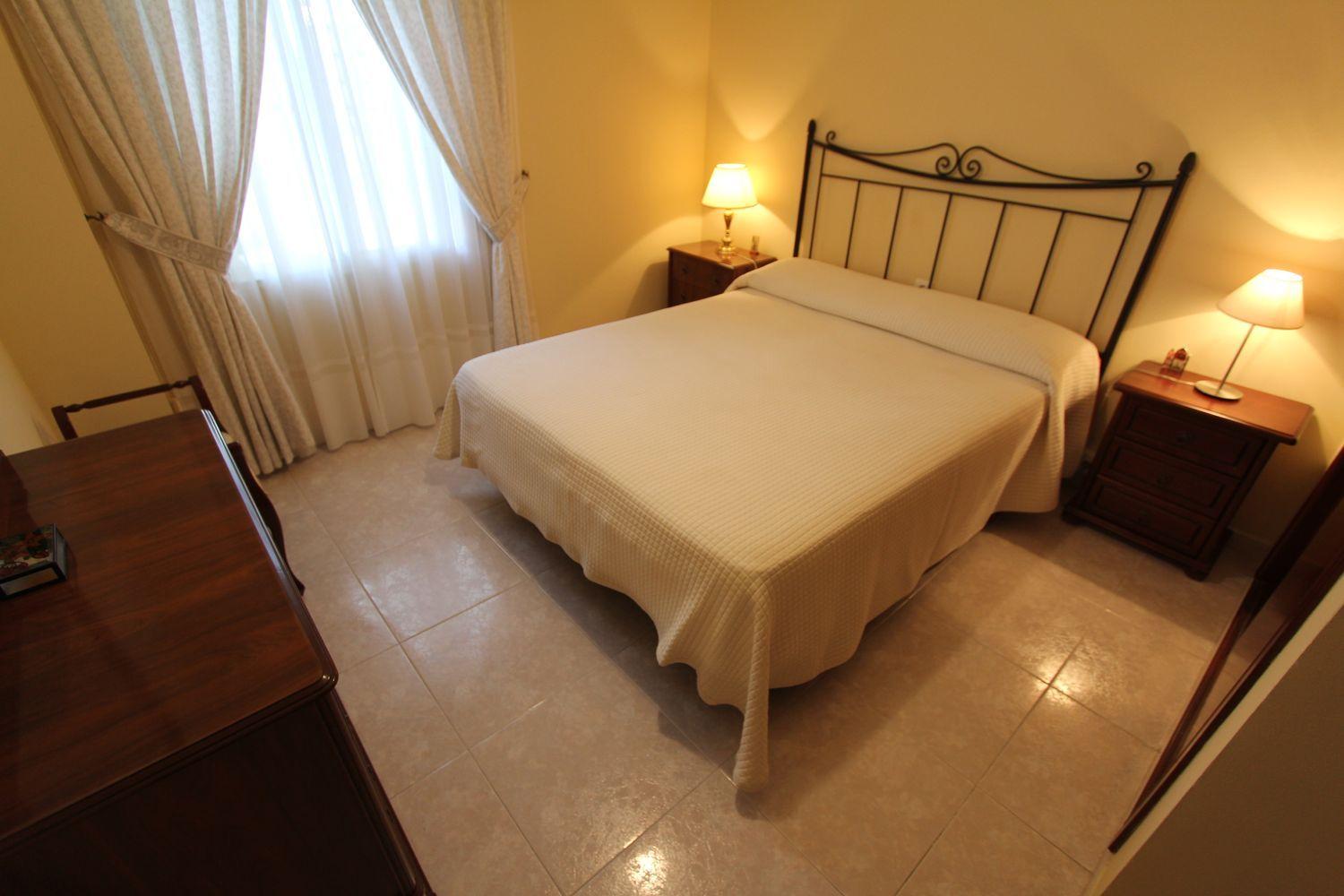 SHORT TERM APARTMENT €550/MONTH