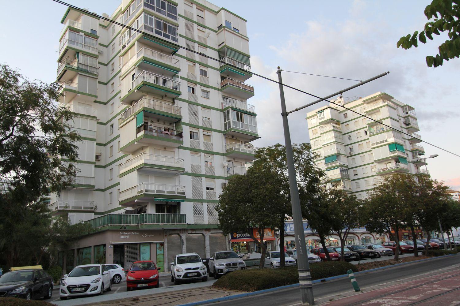 SHORT TERM APARTMENT €550/MONTH