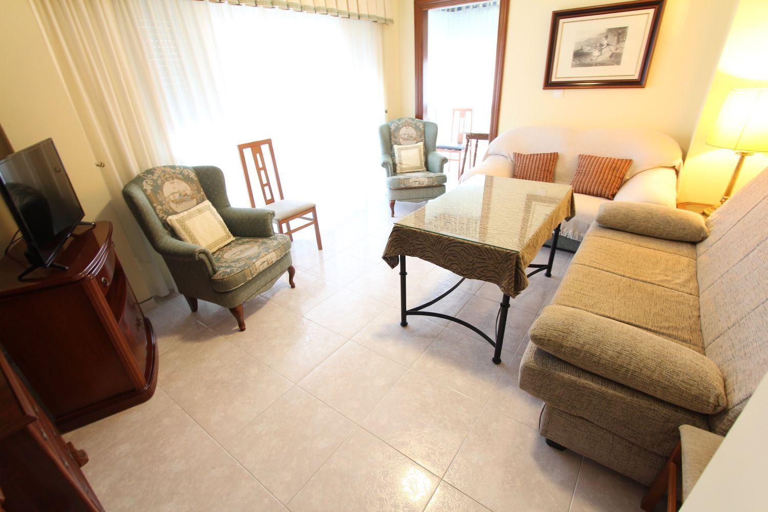 SHORT TERM APARTMENT €550/MONTH