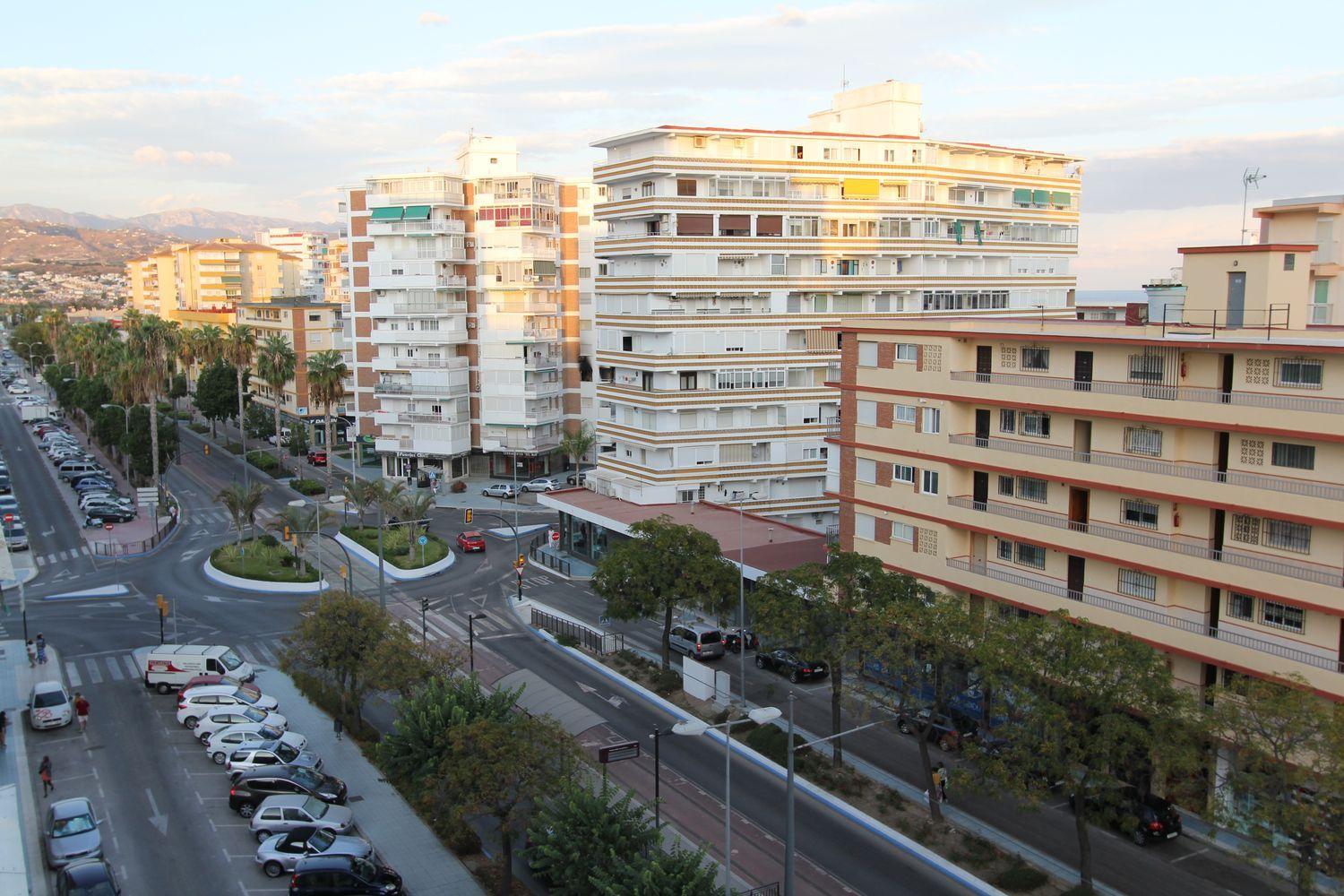 SHORT TERM APARTMENT €550/MONTH