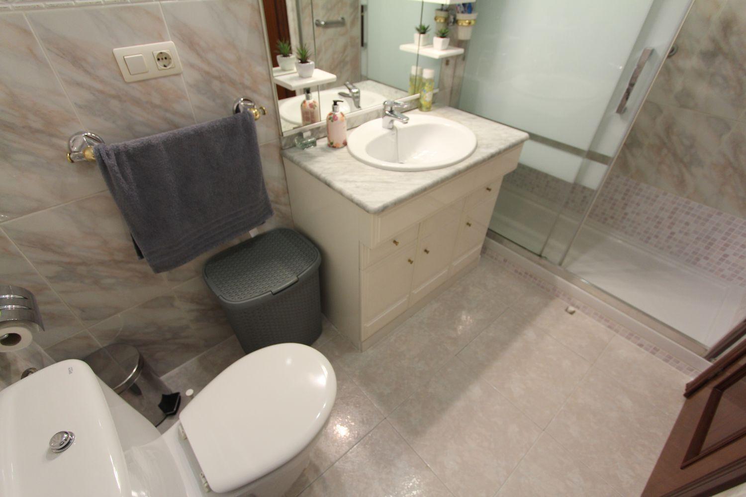 SHORT TERM APARTMENT €550/MONTH