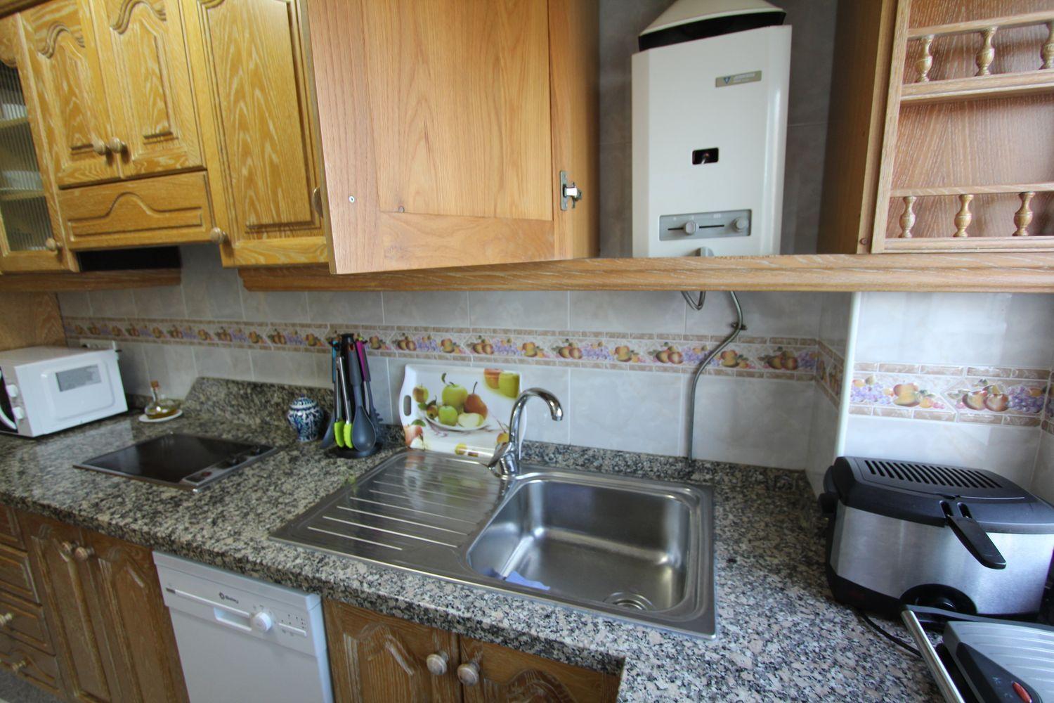 SHORT TERM APARTMENT €550/MONTH