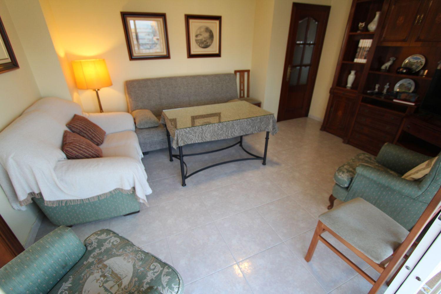 SHORT TERM APARTMENT €550/MONTH