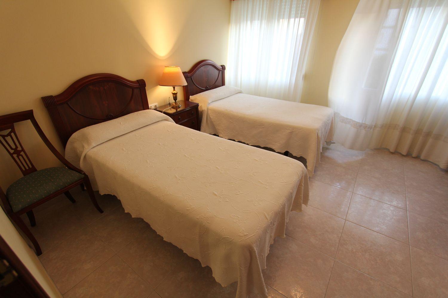 SHORT TERM APARTMENT €550/MONTH
