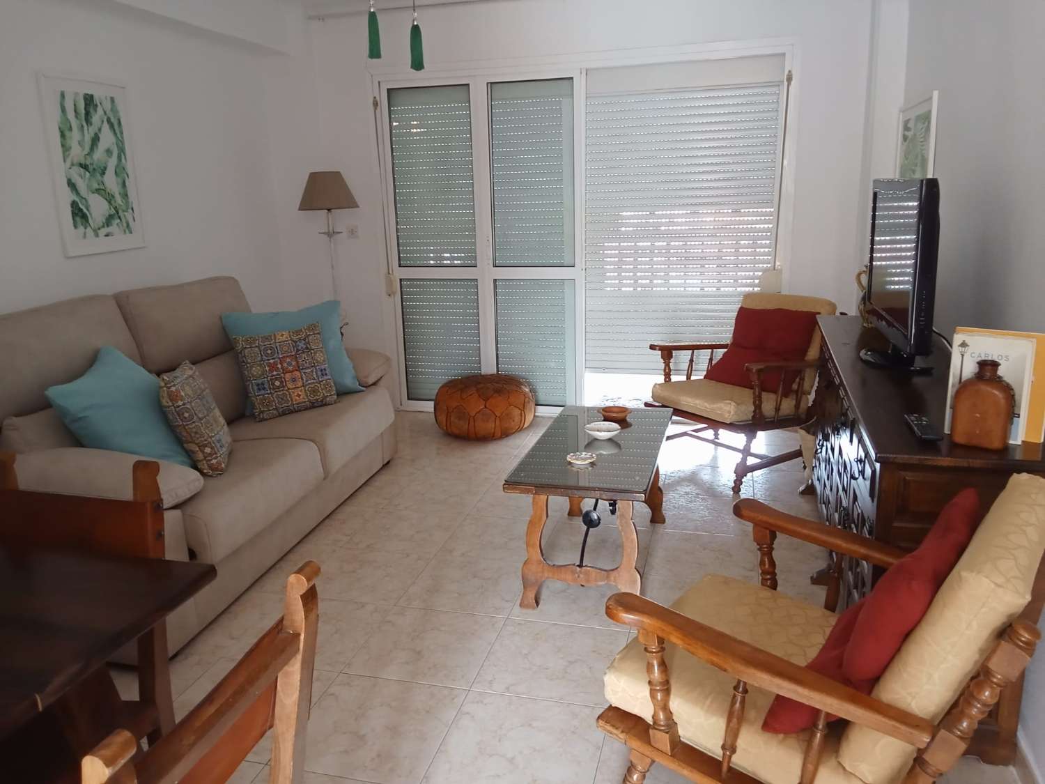 IDEAL APARTMENT FOR WINTER MONTHS