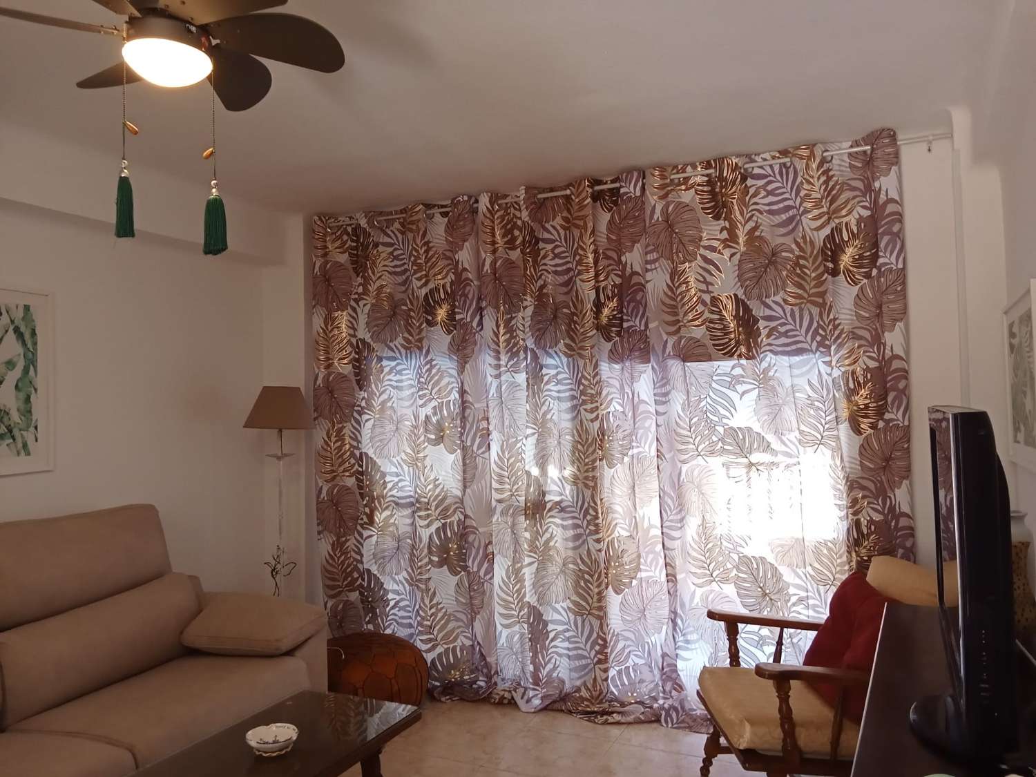 IDEAL APARTMENT FOR WINTER MONTHS