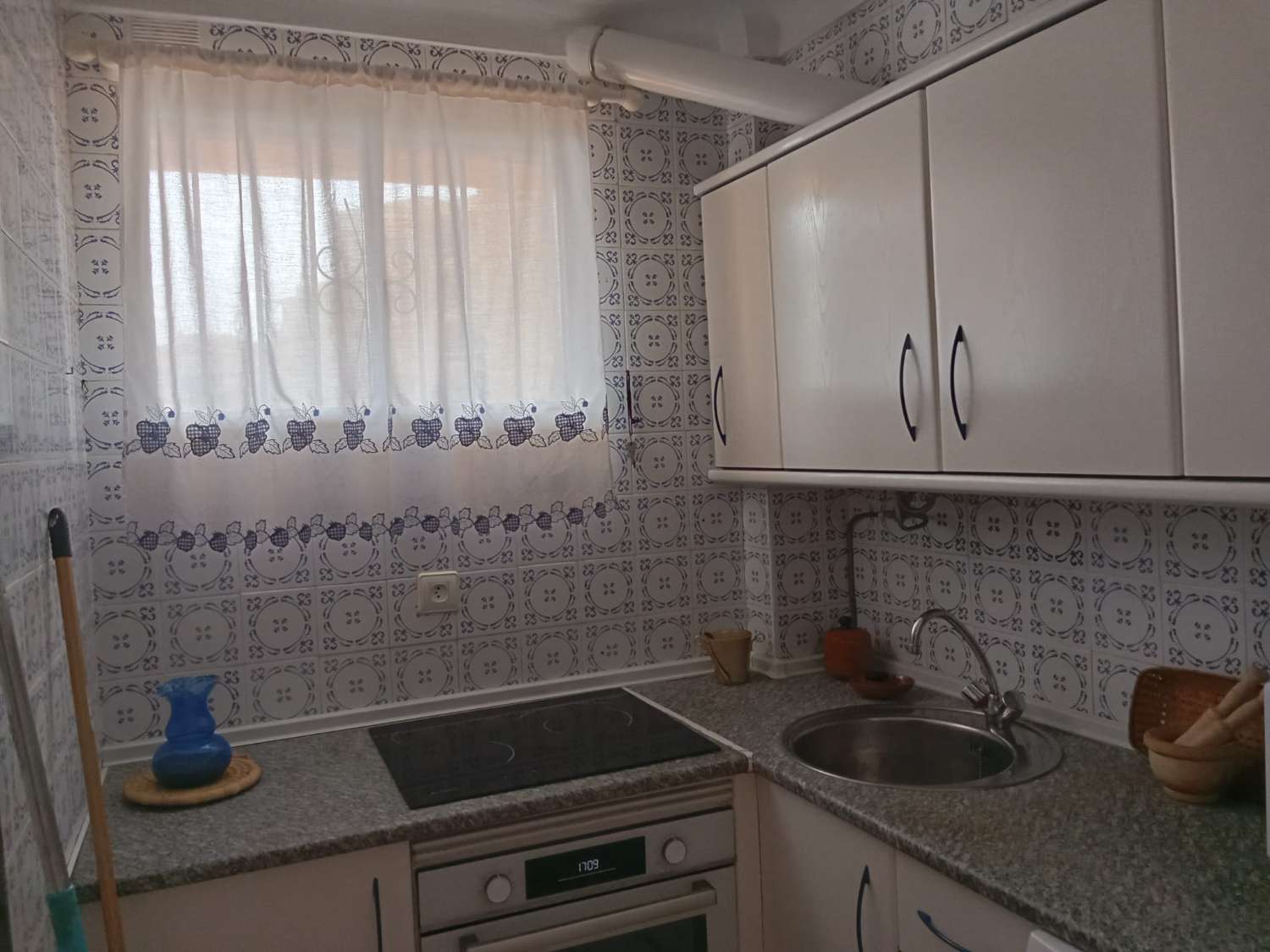 IDEAL APARTMENT FOR WINTER MONTHS