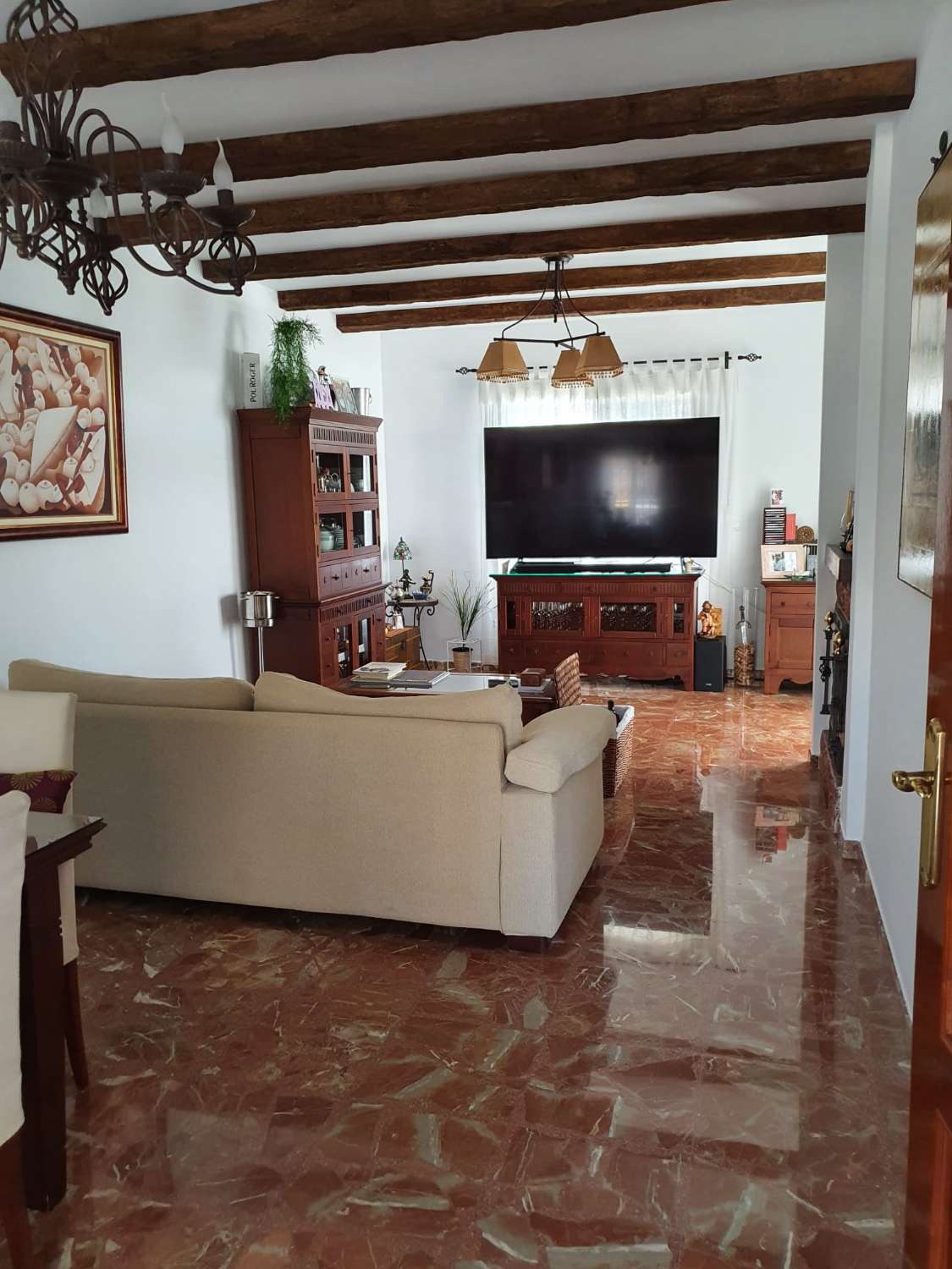 Chalet for sale in Viña Málaga (Torre del Mar)