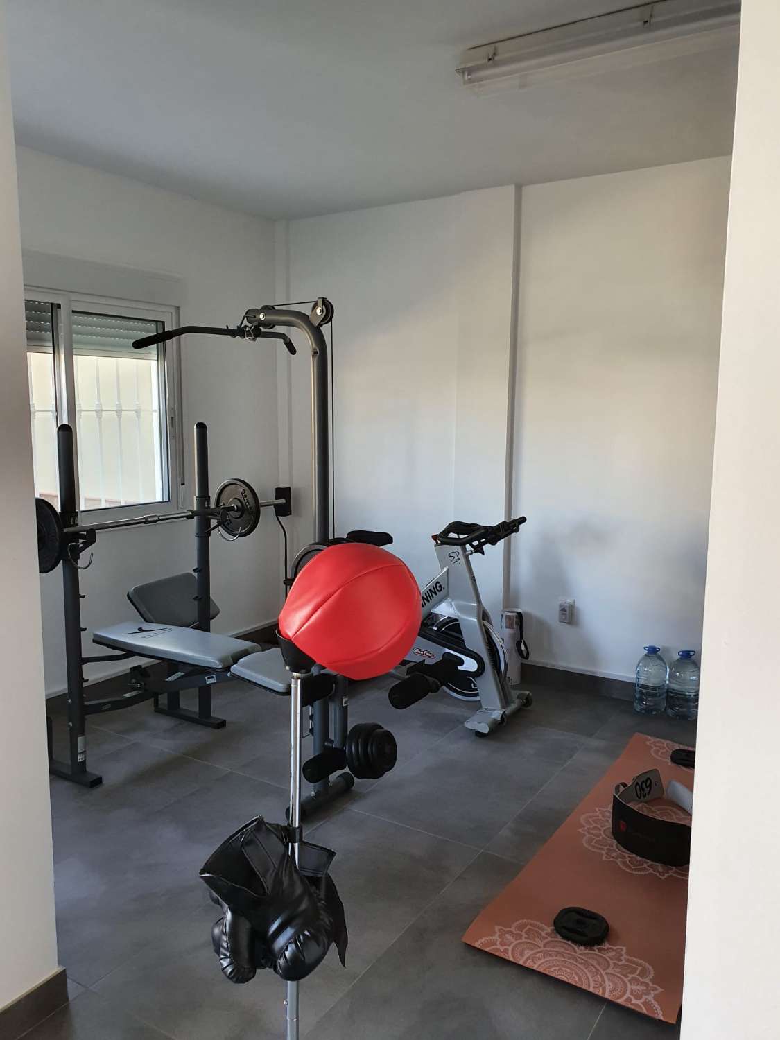 Chalet for sale in Viña Málaga (Torre del Mar)