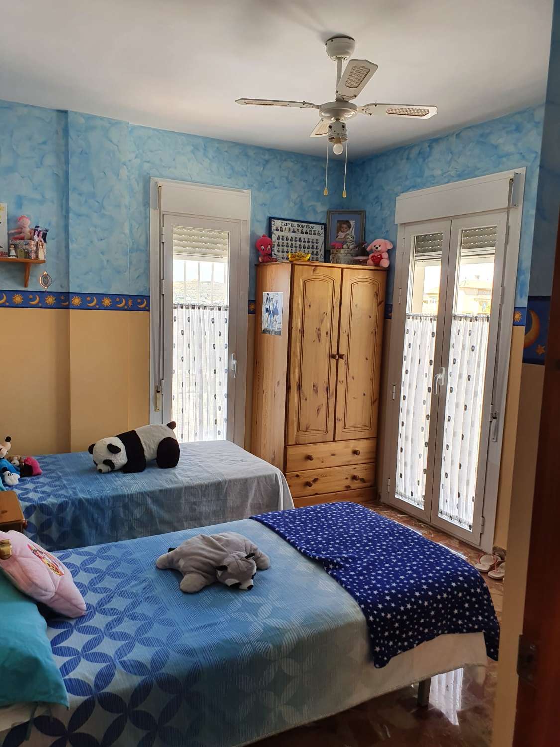 Chalet for sale in Viña Málaga (Torre del Mar)