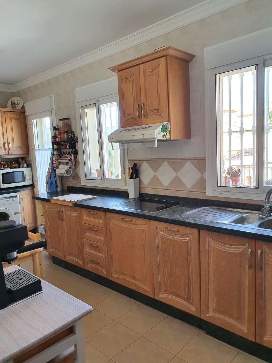 Chalet for sale in Viña Málaga (Torre del Mar)