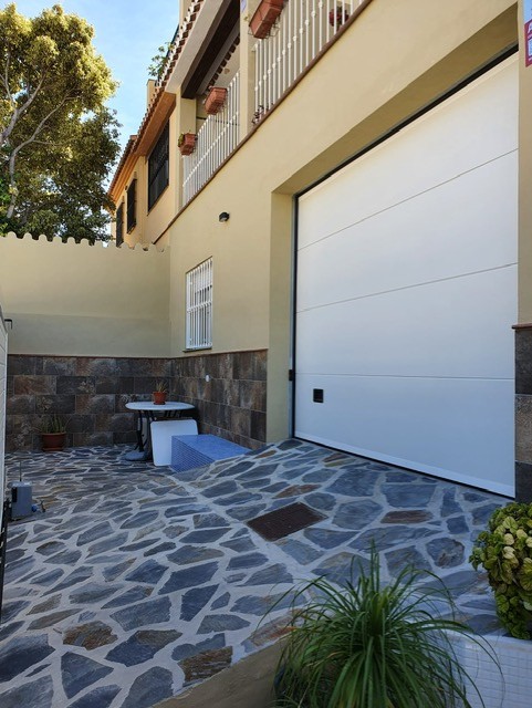 Chalet for sale in Viña Málaga (Torre del Mar)