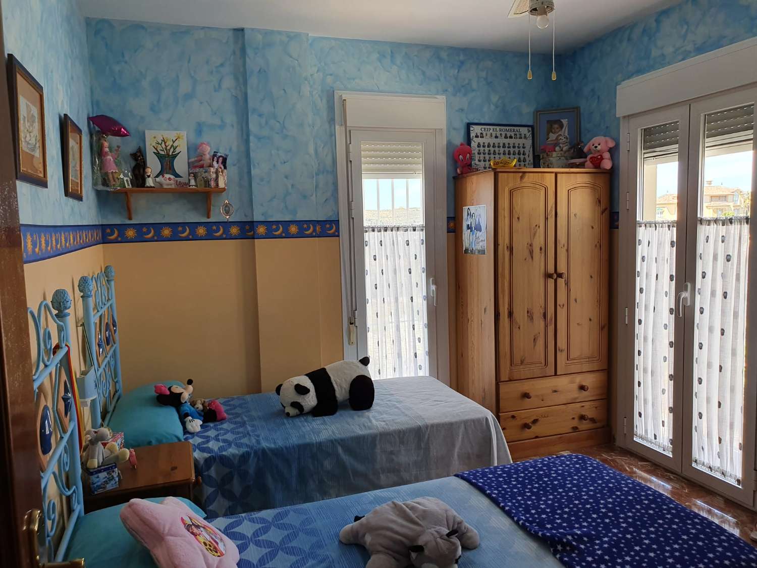 Chalet for sale in Viña Málaga (Torre del Mar)
