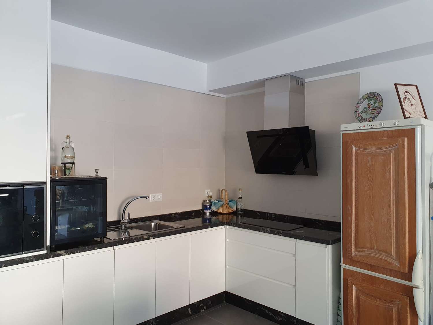 Chalet for sale in Viña Málaga (Torre del Mar)