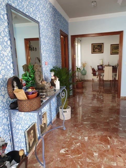 Chalet for sale in Viña Málaga (Torre del Mar)