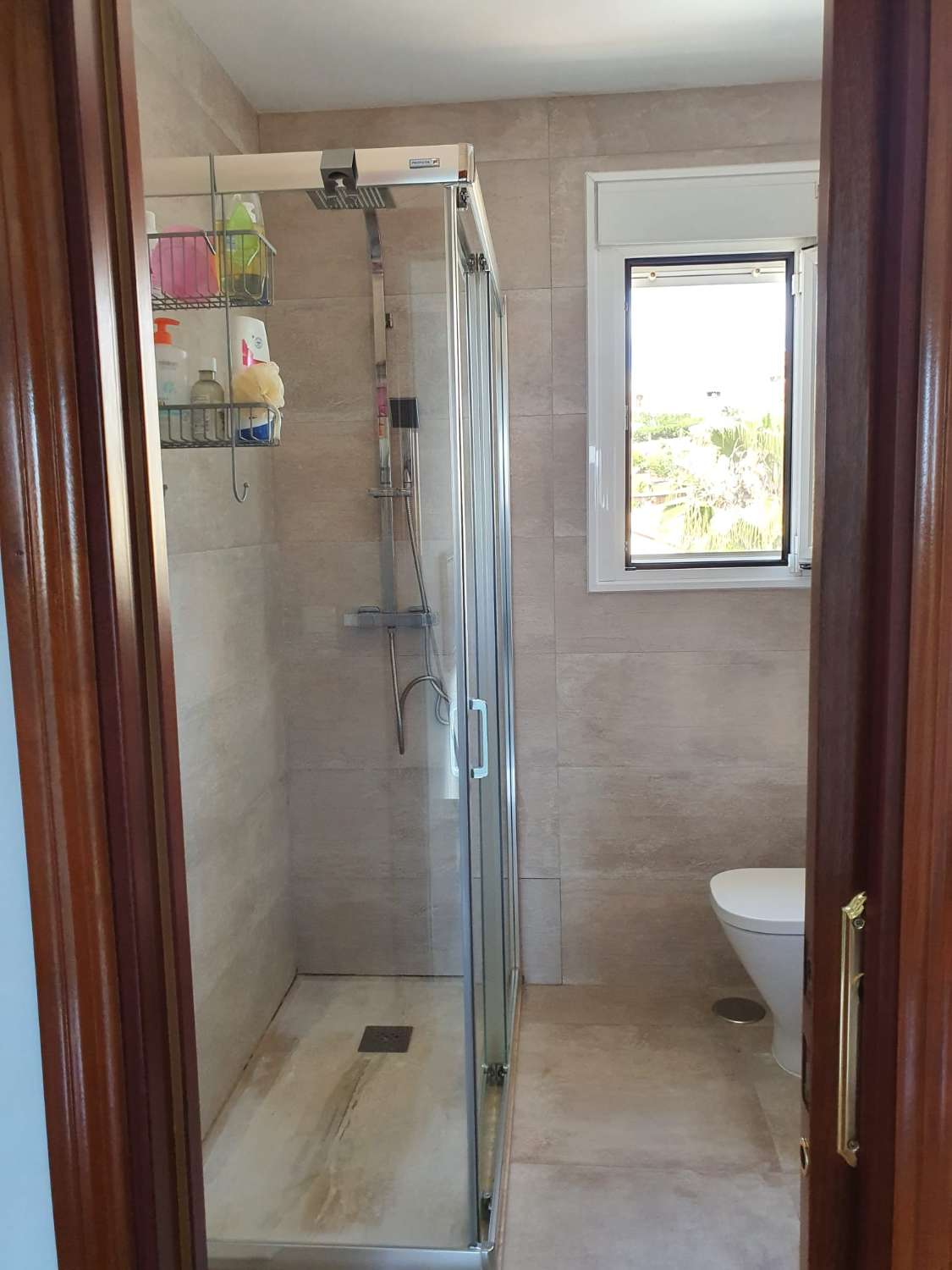 Chalet for sale in Viña Málaga (Torre del Mar)