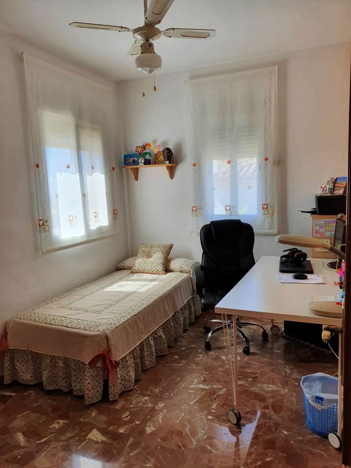 Chalet for sale in Viña Málaga (Torre del Mar)