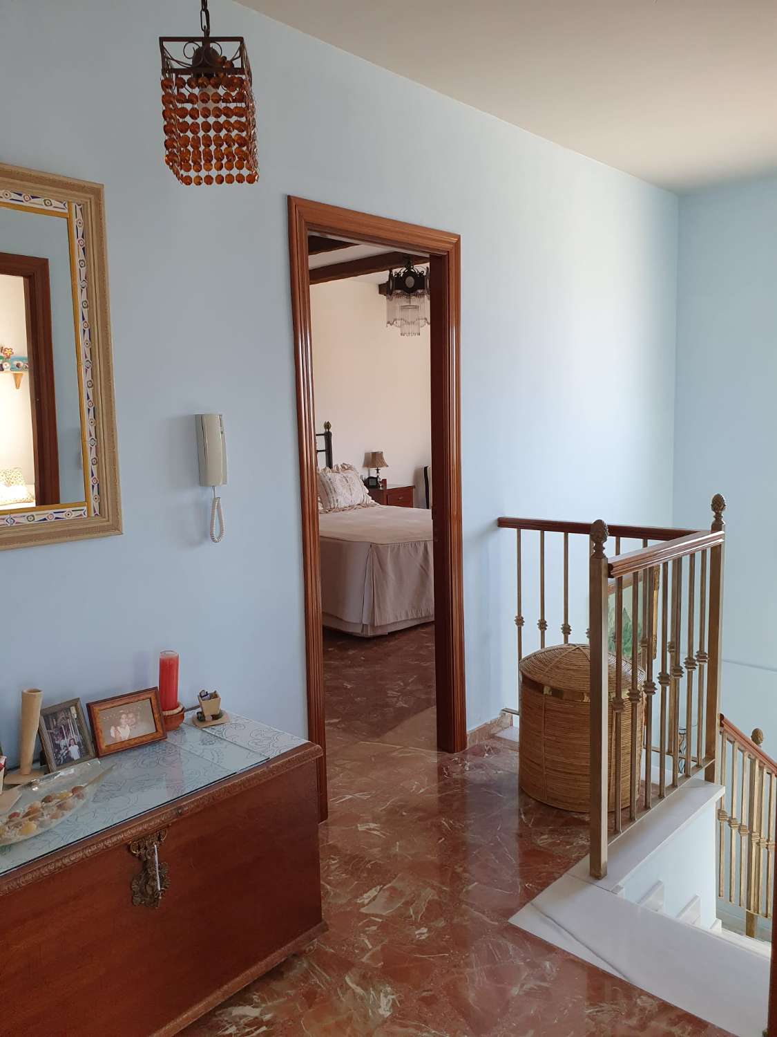 Chalet for sale in Viña Málaga (Torre del Mar)