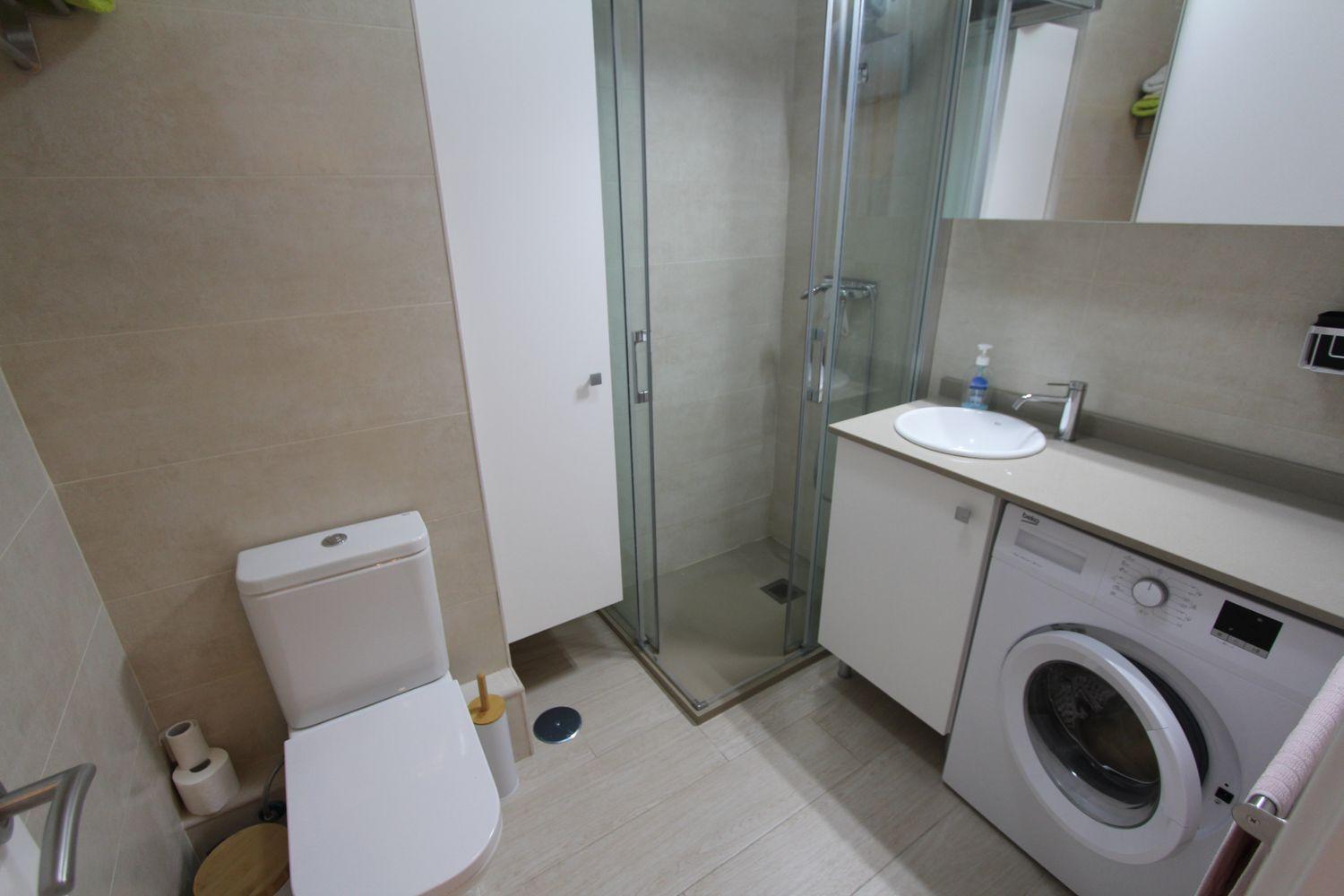 ESTUDIO DE  CORTA TEMPORADA. 420€ /MES