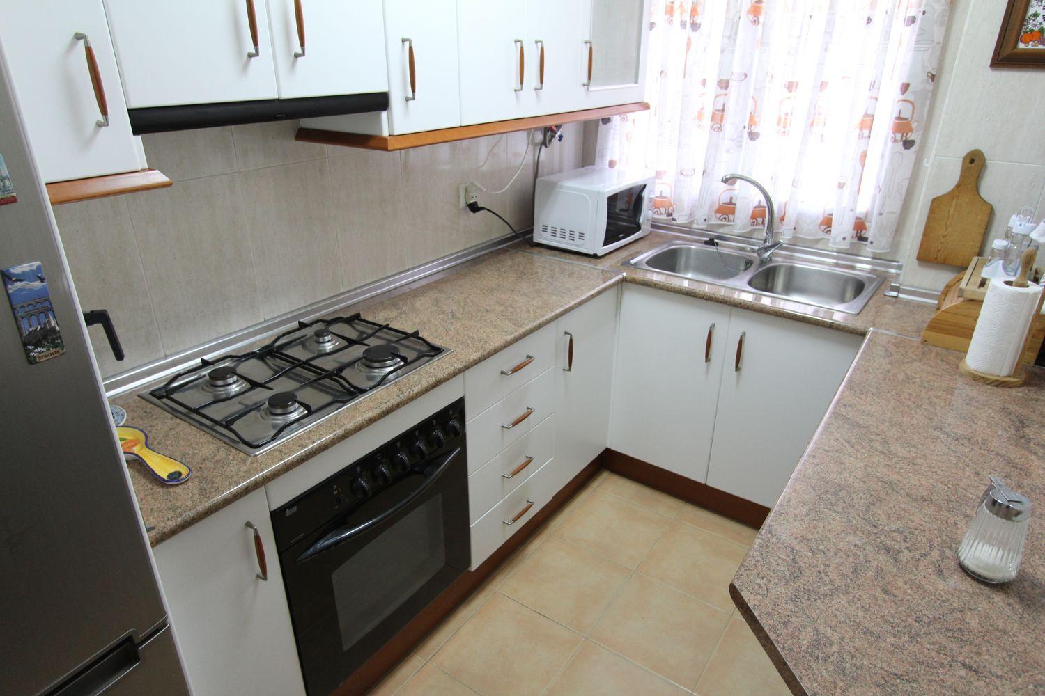 SHORT SEASON APARTMENT €.605 / MONTH