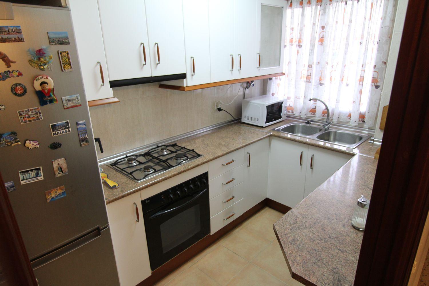 SHORT SEASON APARTMENT €.605 / MONTH