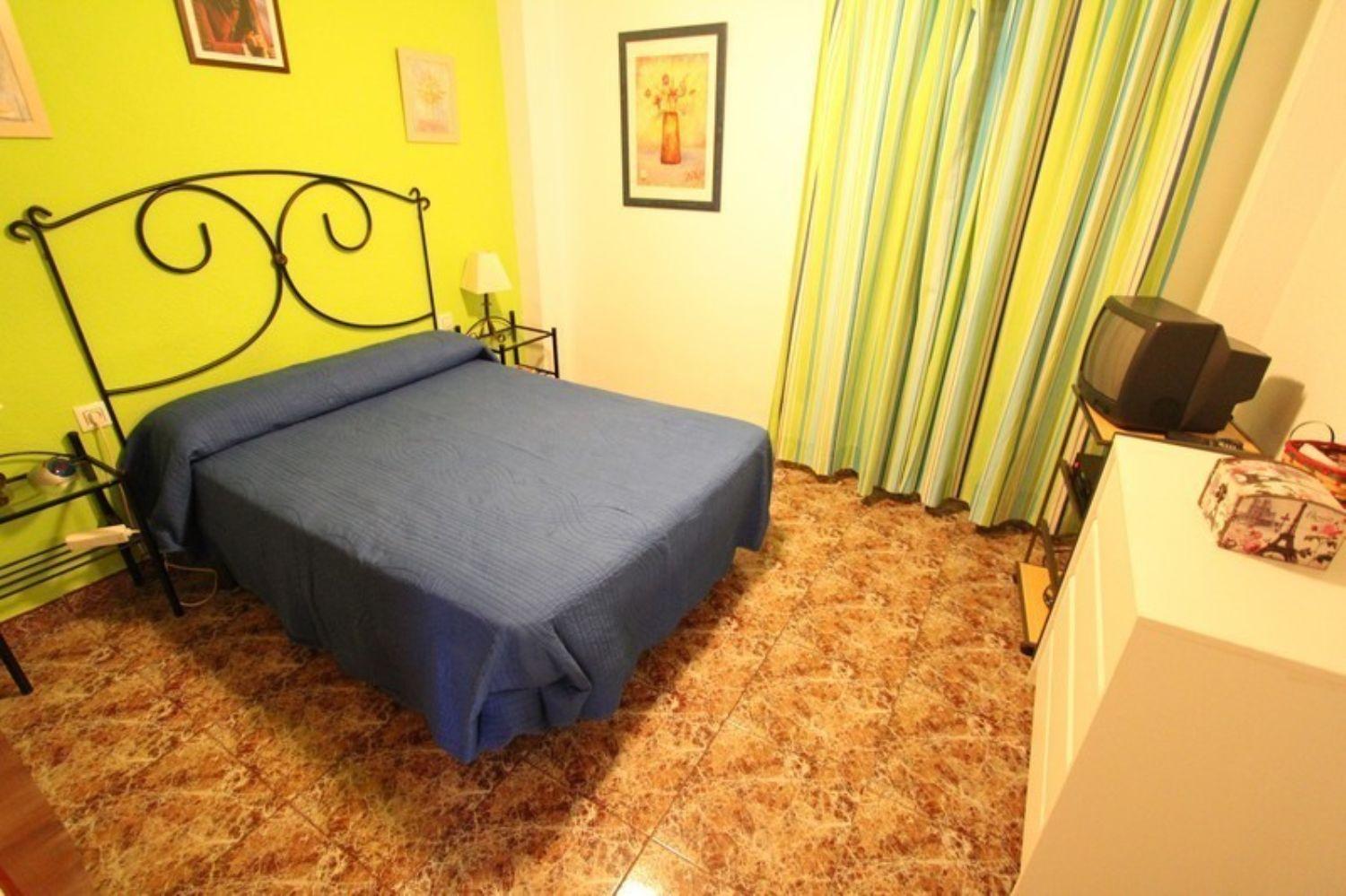 PISO  DE  CORTA TEMPORADA. 490 € /MES