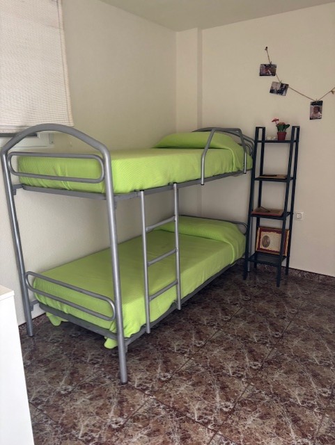 SHORT TERM APARTMENT. PRICE: €490 / MONTH