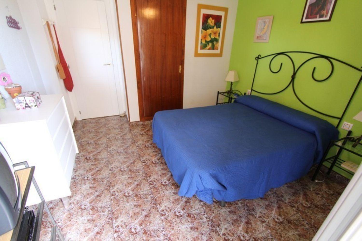 PISO  DE  CORTA TEMPORADA. 490 € /MES