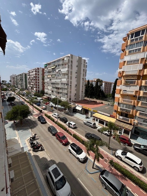 SHORT TERM APARTMENT. PRICE: €490 / MONTH