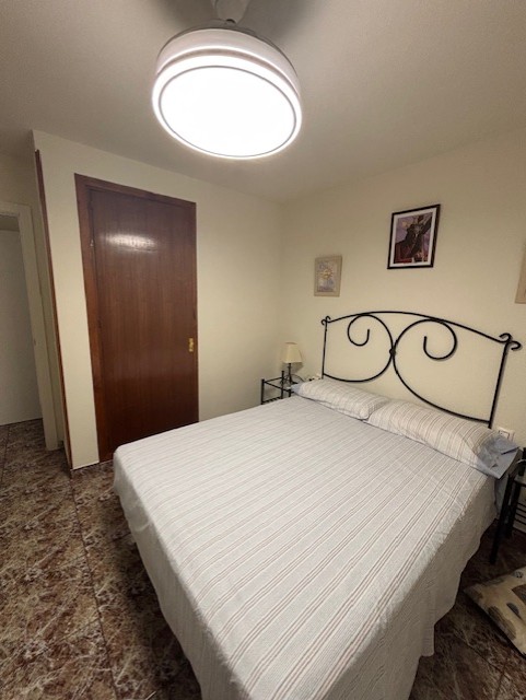 SHORT TERM APARTMENT. PRICE: €490 / MONTH