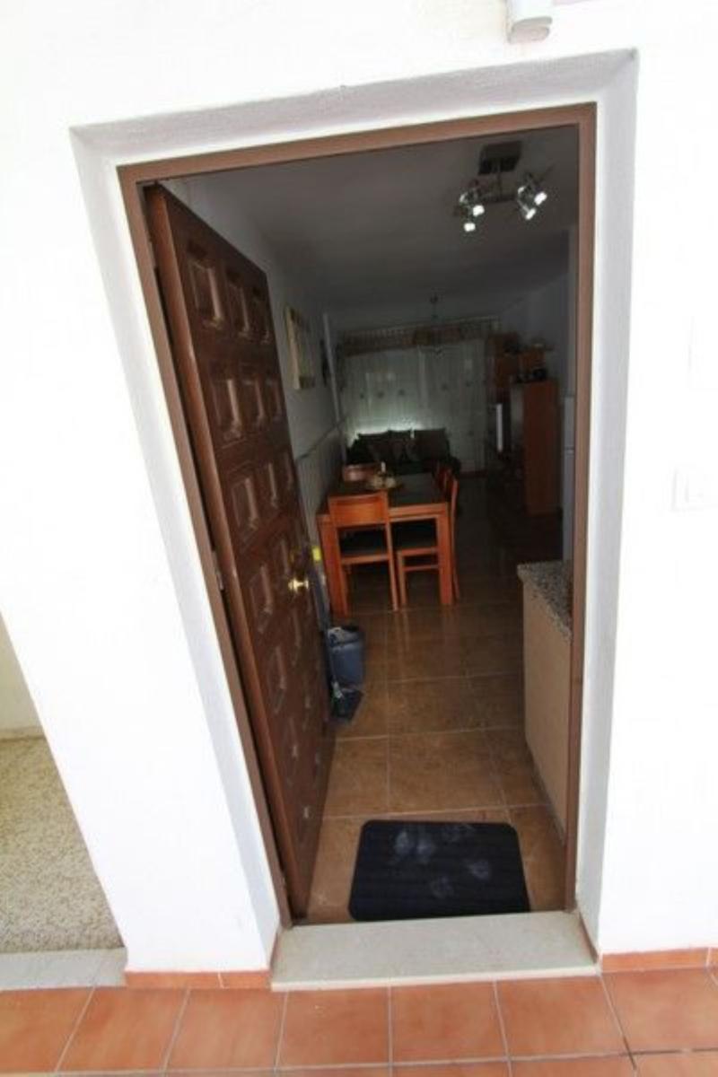 SHORT TERM APARTMENT. €490/MONTH