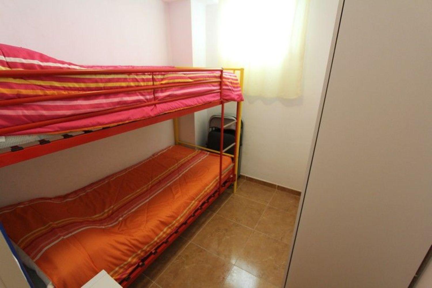 SHORT TERM APARTMENT. €490/MONTH