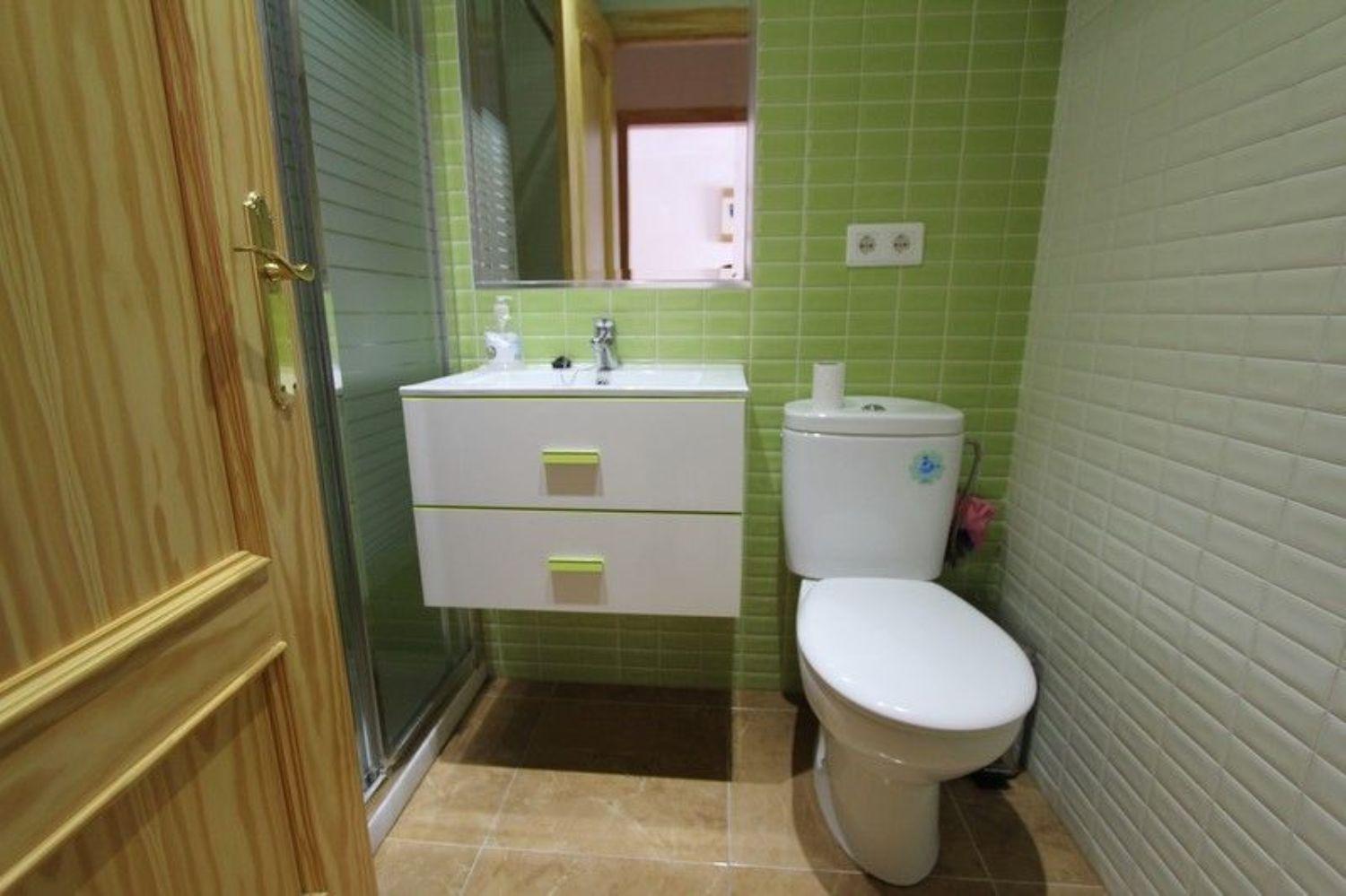 SHORT TERM APARTMENT. €490/MONTH