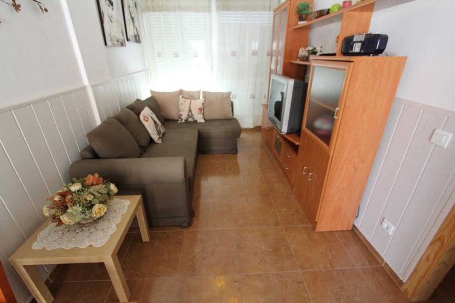 SHORT TERM APARTMENT. €490/MONTH