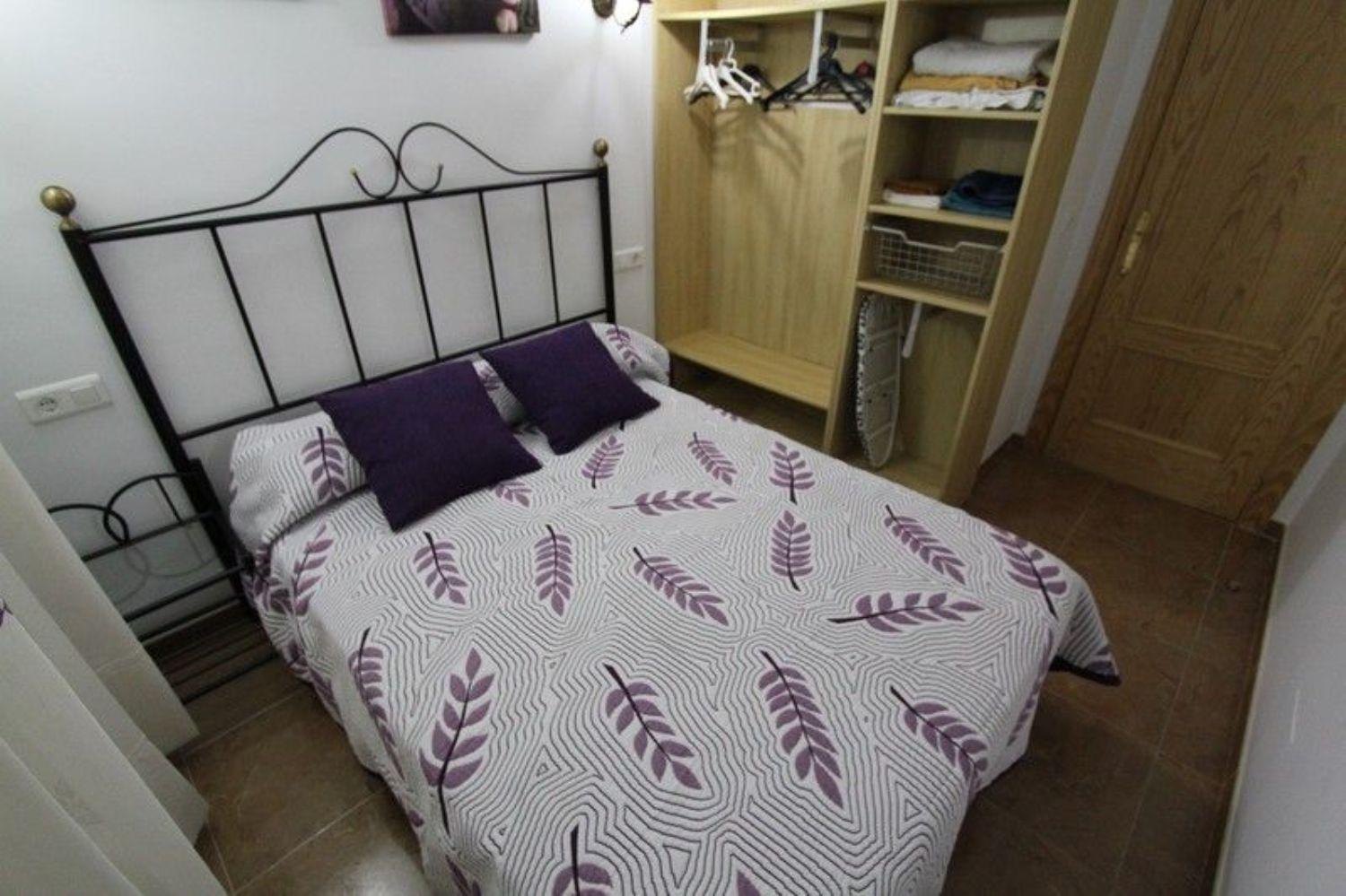 SHORT TERM APARTMENT. €490/MONTH
