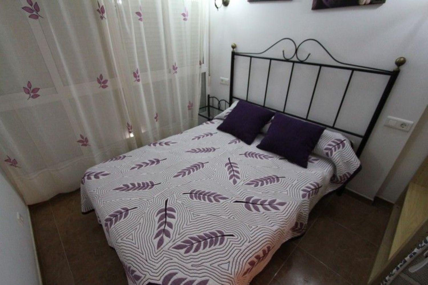 SHORT TERM APARTMENT. €490/MONTH