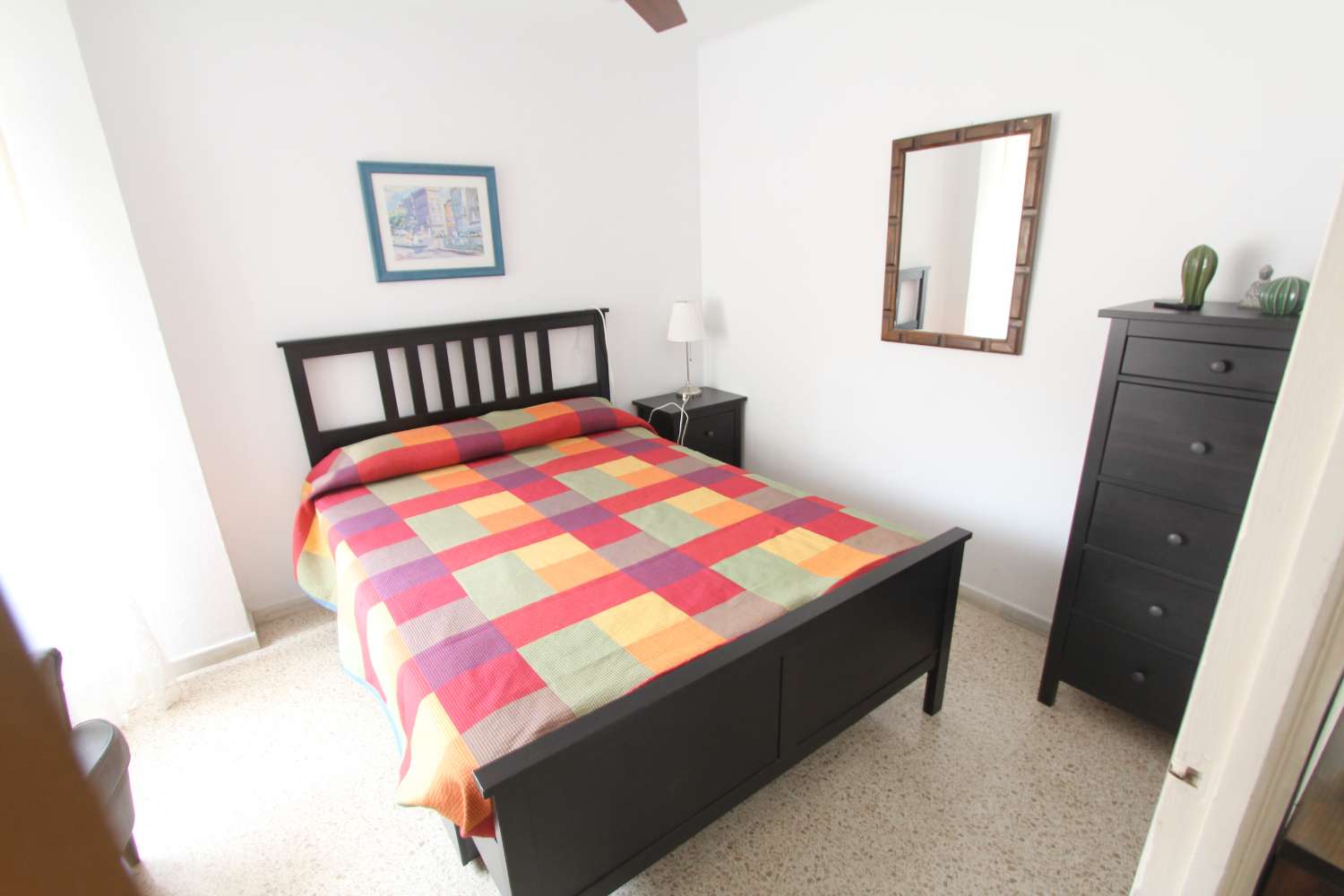 APARTAMENTO DE  CORTA TEMPORADA