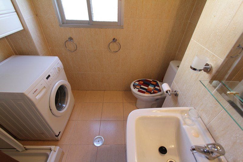 APARTAMENTO DE  CORTA TEMPORADA