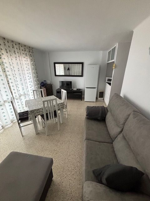 APARTAMENTO DE  CORTA TEMPORADA