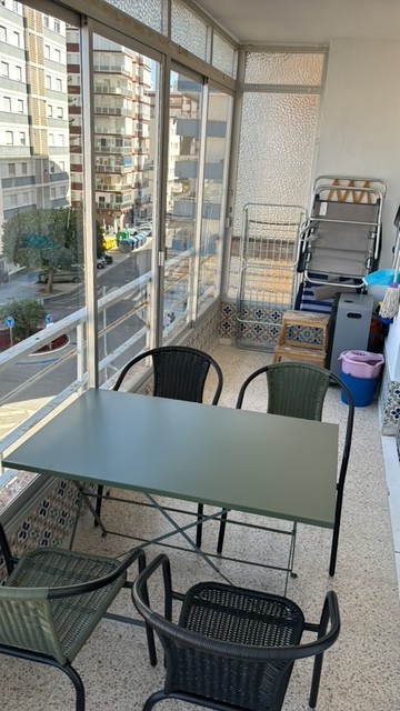 APARTAMENTO DE  CORTA TEMPORADA