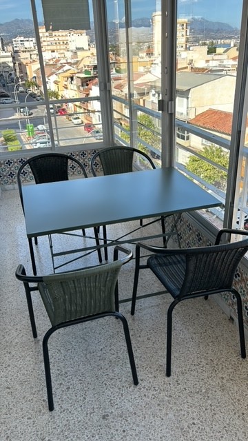 APARTAMENTO DE  CORTA TEMPORADA